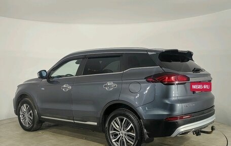 Geely Atlas, 2021 год, 1 789 000 рублей, 7 фотография