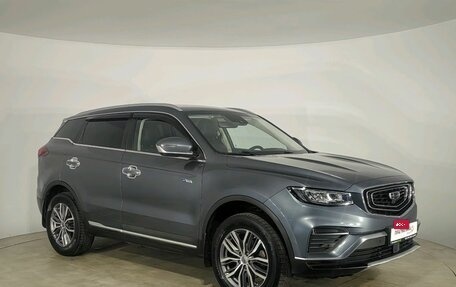 Geely Atlas, 2021 год, 1 789 000 рублей, 3 фотография
