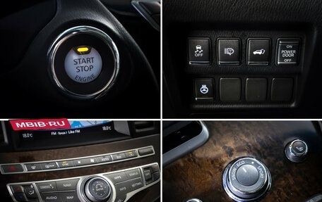 Infiniti QX60 I рестайлинг, 2019 год, 2 250 000 рублей, 21 фотография