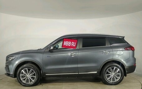 Geely Atlas, 2021 год, 1 789 000 рублей, 8 фотография