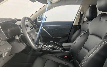 Geely Atlas, 2021 год, 1 789 000 рублей, 12 фотография