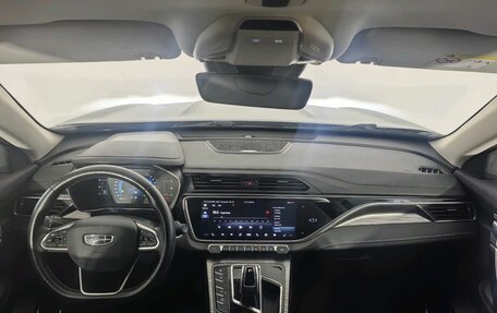 Geely Atlas, 2021 год, 1 789 000 рублей, 14 фотография