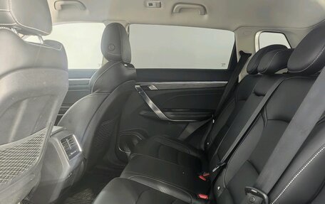 Geely Atlas, 2021 год, 1 789 000 рублей, 20 фотография