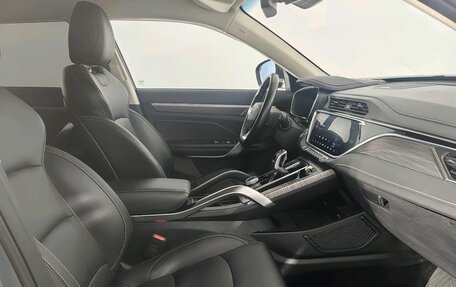 Geely Atlas, 2021 год, 1 789 000 рублей, 17 фотография