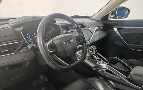 Geely Atlas, 2021 год, 1 789 000 рублей, 13 фотография