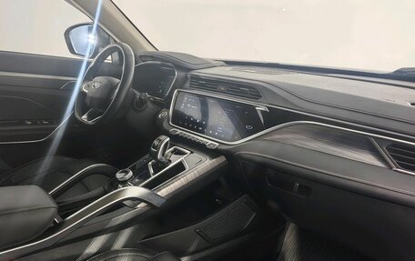 Geely Atlas, 2021 год, 1 789 000 рублей, 16 фотография