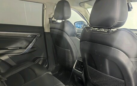 Geely Atlas, 2021 год, 1 789 000 рублей, 23 фотография