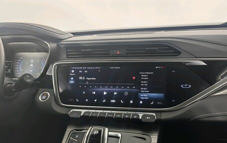 Geely Atlas, 2021 год, 1 789 000 рублей, 27 фотография