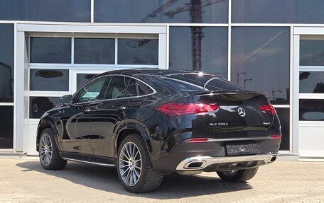 Mercedes-Benz GLE Coupe, 2025 год, 14 290 000 рублей, 3 фотография