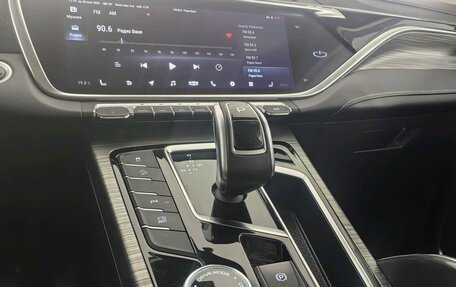 Geely Atlas, 2021 год, 1 789 000 рублей, 29 фотография