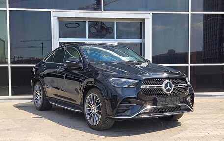Mercedes-Benz GLE Coupe, 2025 год, 14 290 000 рублей, 2 фотография