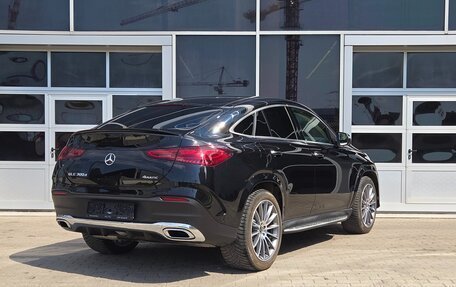 Mercedes-Benz GLE Coupe, 2025 год, 14 290 000 рублей, 4 фотография
