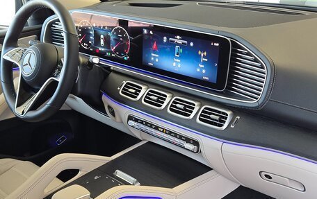 Mercedes-Benz GLE Coupe, 2025 год, 14 290 000 рублей, 9 фотография