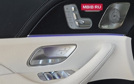 Mercedes-Benz GLE Coupe, 2025 год, 14 290 000 рублей, 7 фотография