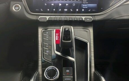 Geely Atlas, 2021 год, 1 789 000 рублей, 28 фотография