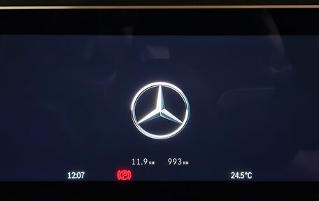 Mercedes-Benz GLE Coupe, 2025 год, 14 290 000 рублей, 15 фотография