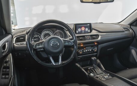 Mazda 6, 2017 год, 1 750 000 рублей, 9 фотография