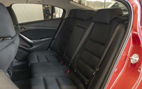 Mazda 6, 2017 год, 1 750 000 рублей, 12 фотография