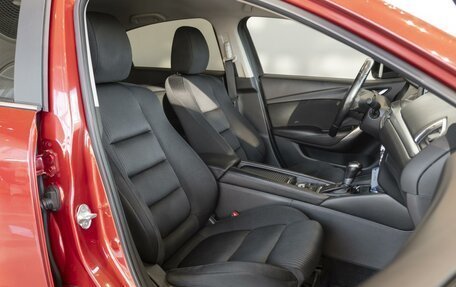 Mazda 6, 2017 год, 1 750 000 рублей, 11 фотография