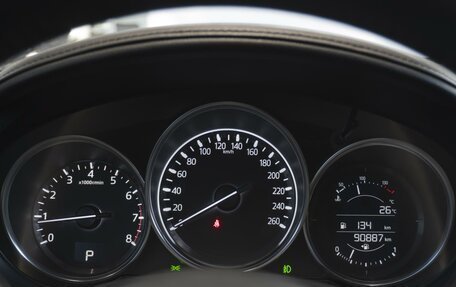 Mazda 6, 2017 год, 1 750 000 рублей, 16 фотография