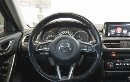 Mazda 6, 2017 год, 1 750 000 рублей, 18 фотография