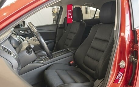 Mazda 6, 2017 год, 1 750 000 рублей, 13 фотография