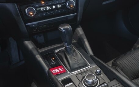 Mazda 6, 2017 год, 1 750 000 рублей, 14 фотография