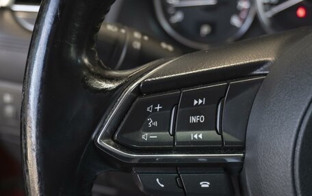 Mazda 6, 2017 год, 1 750 000 рублей, 19 фотография