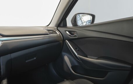 Mazda 6, 2017 год, 1 750 000 рублей, 25 фотография