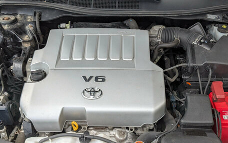 Toyota Camry, 2017 год, 2 455 000 рублей, 9 фотография