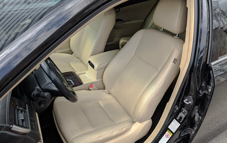 Toyota Camry, 2017 год, 2 455 000 рублей, 20 фотография