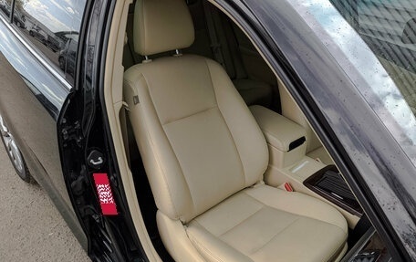 Toyota Camry, 2017 год, 2 455 000 рублей, 23 фотография