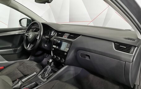 Skoda Octavia, 2018 год, 1 675 000 рублей, 12 фотография