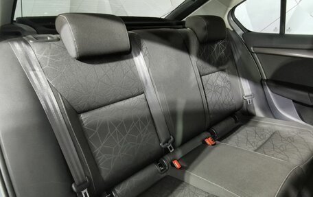 Skoda Octavia, 2018 год, 1 675 000 рублей, 16 фотография