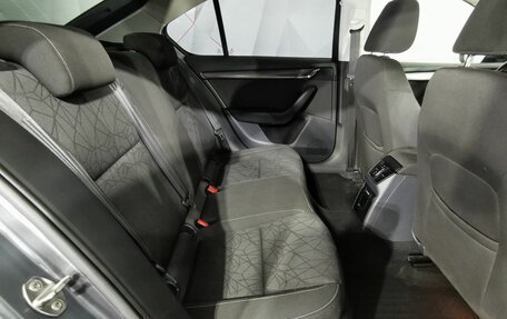 Skoda Octavia, 2018 год, 1 675 000 рублей, 15 фотография