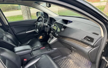 Honda CR-V IV, 2013 год, 1 790 000 рублей, 8 фотография