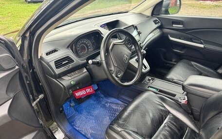 Honda CR-V IV, 2013 год, 1 790 000 рублей, 7 фотография