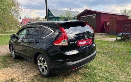 Honda CR-V IV, 2013 год, 1 790 000 рублей, 6 фотография