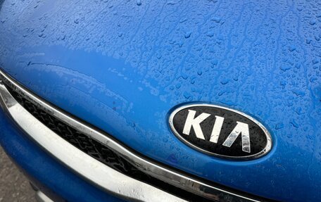 KIA Rio IV, 2020 год, 1 350 000 рублей, 15 фотография