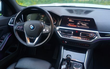BMW 3 серия, 2020 год, 4 000 000 рублей, 7 фотография