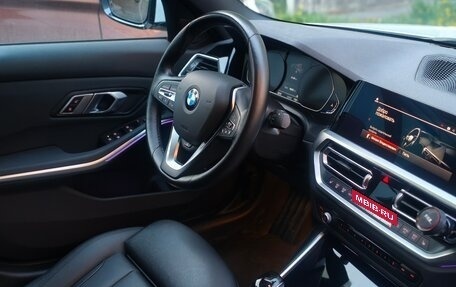 BMW 3 серия, 2020 год, 4 000 000 рублей, 8 фотография