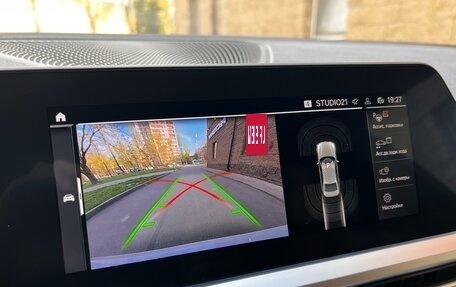 BMW 3 серия, 2020 год, 4 000 000 рублей, 14 фотография