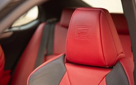 Lexus ES VII, 2019 год, 4 500 000 рублей, 9 фотография