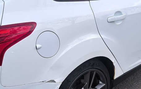 Ford Focus III, 2013 год, 650 000 рублей, 5 фотография