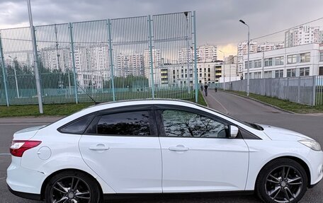 Ford Focus III, 2013 год, 650 000 рублей, 4 фотография