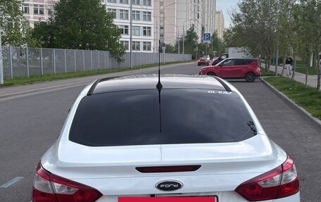 Ford Focus III, 2013 год, 650 000 рублей, 6 фотография