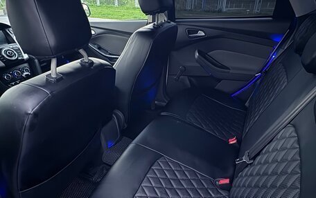 Ford Focus III, 2013 год, 650 000 рублей, 11 фотография