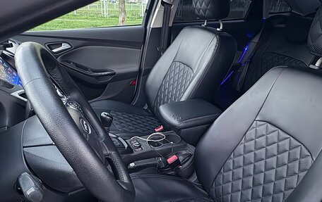 Ford Focus III, 2013 год, 650 000 рублей, 12 фотография