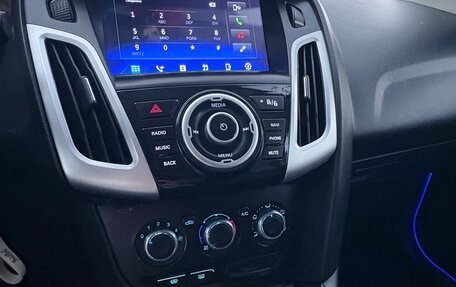 Ford Focus III, 2013 год, 650 000 рублей, 13 фотография