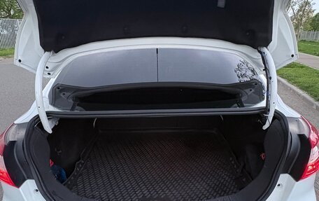 Ford Focus III, 2013 год, 650 000 рублей, 7 фотография